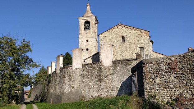 Pombia, il programma della festa del paese 2025
