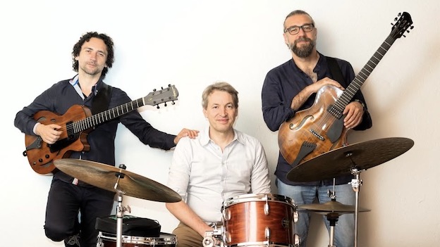 Ameno, il 28 agosto tappa del Blue Monk Festival