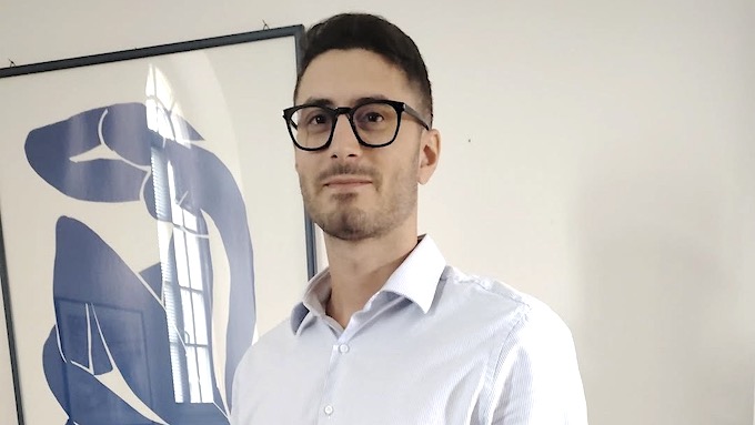 Asl Novara, il dott Filippo Pelizzoni nell'équipe Recupero e Rieducazione funzionale