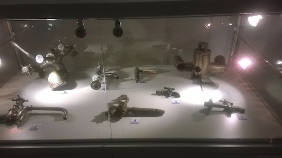 “Apri il Rubinetto delle Idee”, concorso per nuovo logo del Museo del Rubinetto