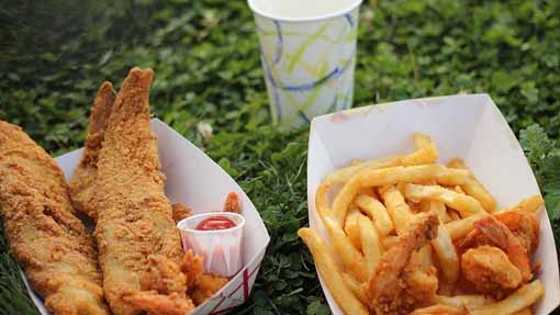 Il Rolling Truck Street Food Festival torna a Borgomanero
