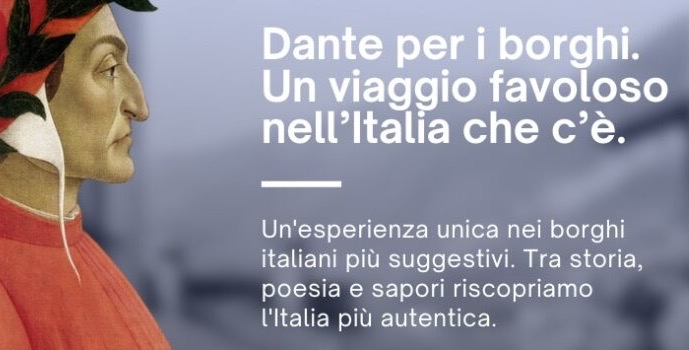 "Dante per i borghi", tappa ad Orta San Giulio