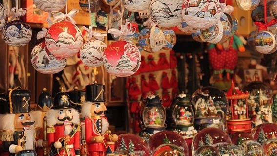 Mercatini ed eventi natalizi: gli appuntamenti nel Borgomanerese