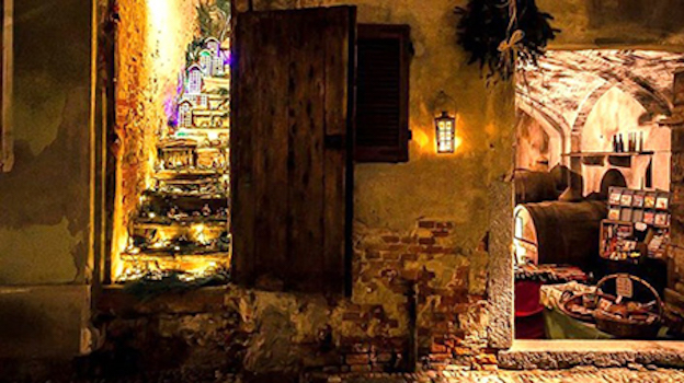 Ghemme: il 6, 7 e 8 dicembre appuntamento con "Natale nelle Cantine"