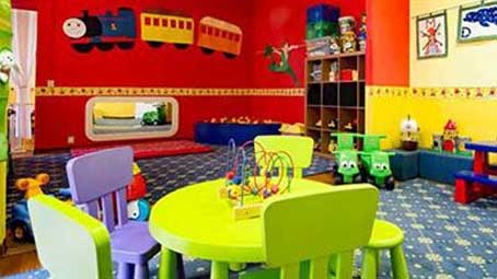 Soluzione provvisoria per chiusura scuola dell'Infanzia di Gattico per infiltrazioni