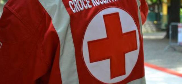 Pettenasco, Gara Regionale di Primo Soccorso organizzata dalla Croce Rossa Italiana