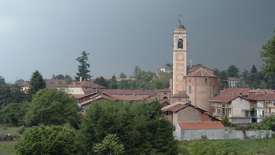Suno, aperte le candidature per la quarta edizione del "Premio Lupo D'argento"