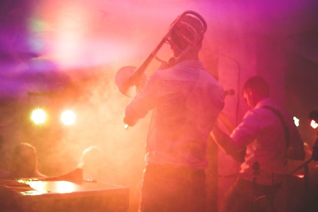 Avis Borgomanero, contest musicale per artisti emergenti