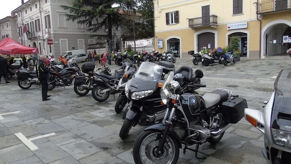 “Motoraduno Città di Gozzano”, l'edizione 2025 in programma domenica 25 maggio