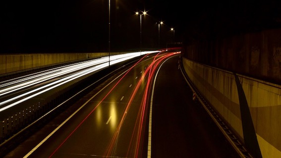 Manutenzione barriere, chiusura notturna stazione autostradale di Borgomanero