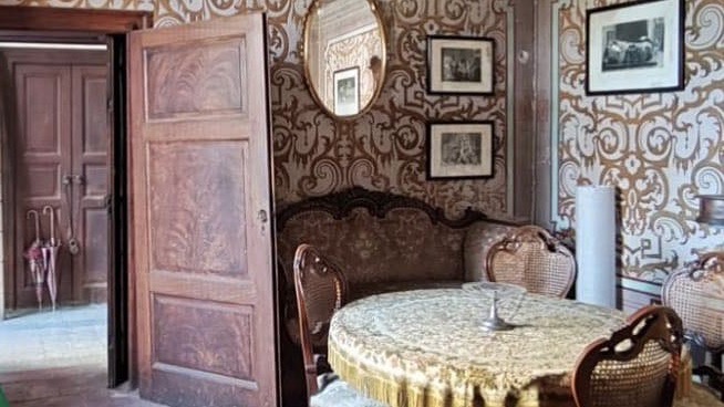 Giornate Fai d'Autunno, visite guidate ad Auzate