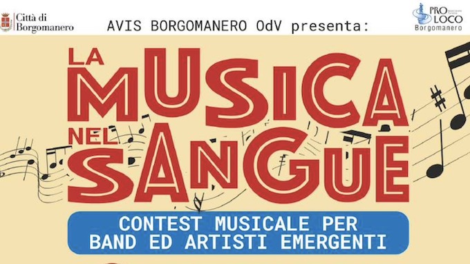 Proseguono gli appuntamenti della "Festa dell'Uva" a Borgomanero