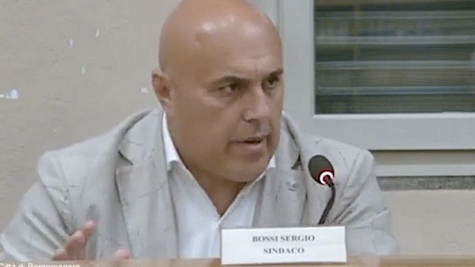 Borgomanero: dopo le polemiche del consiglio, la nota di sindaco e maggioranza