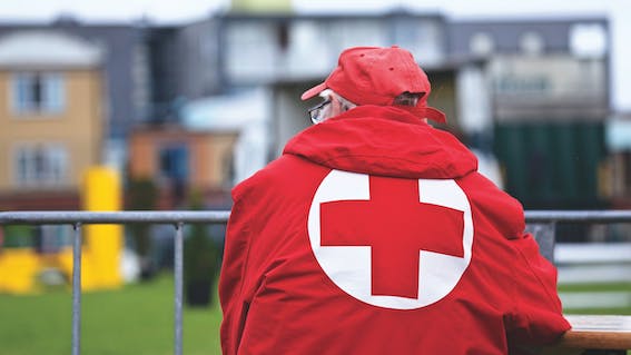 Cri Borgomanero, il 30 settembre la presentazione del nuovo corso per volontari