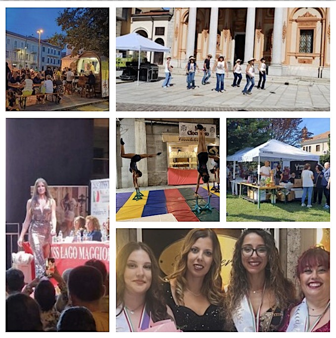 Festa dell'Uva, già numerosi gli eventi collaterali svolti