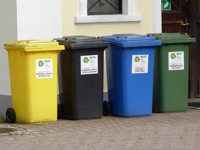 Raccolta differenziata, Gattico-Veruno fanalino di coda