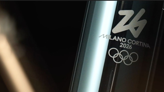 Anche a Gozzano grande attesa per il passaggio della fiaccola olimpica