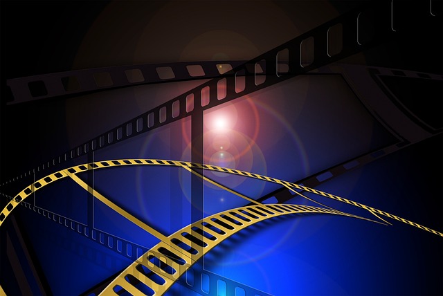 Due appuntamenti con il cinema all'aperto con il Rione San Rocco al Parco Marazza