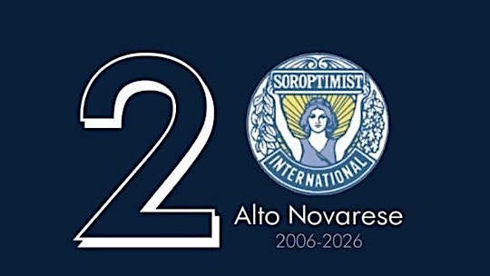 Soroptimist Alto Novarese, convegno e intitolazione Punta Movero a Rina Monti