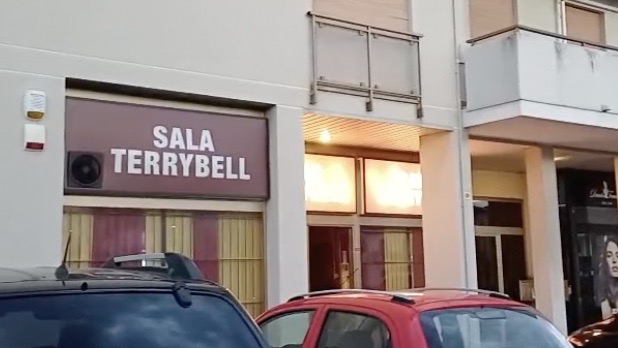 Rapina e aggressione a sala slot, intervento del Circolo PD di Borgomanero