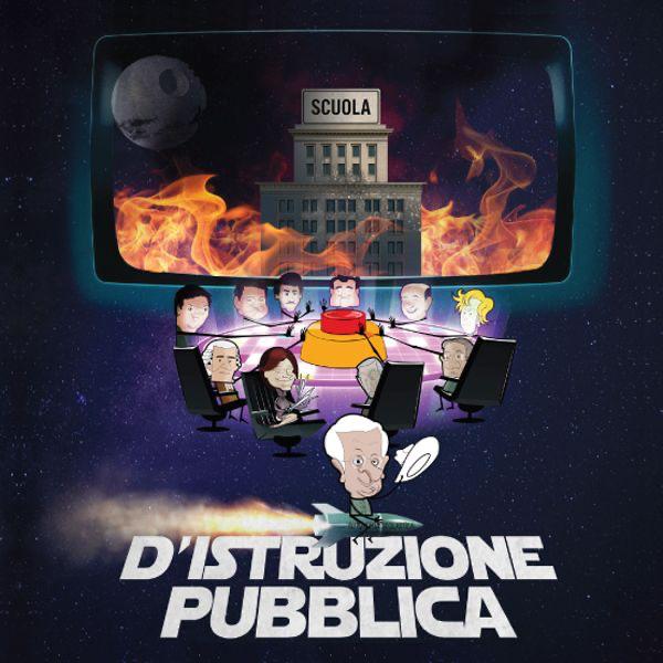 Scuola o azienda? Al Teatro Rosmini il film che interroga il futuro dell'istruzione