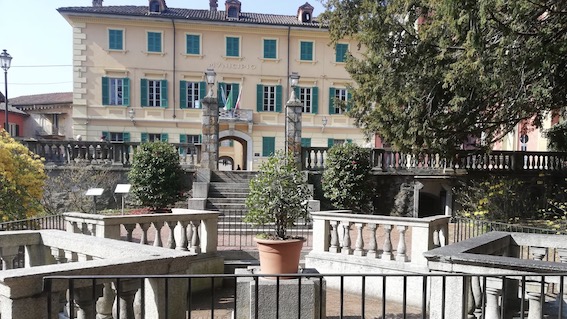 Tornano “Le stagioni del Quadrifoglio di Ameno”