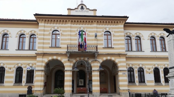 Armeno, gemellaggio con Casaletto Spartano