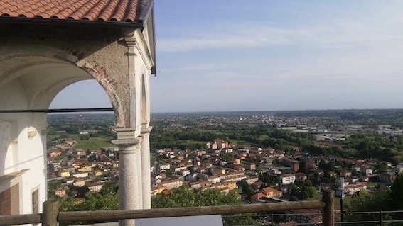 Briga Novarese, adesione all'iniziativa "M'illumino di meno 2026"
