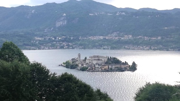 Contratto di Lago del Cusio, venerdì l'assemblea di Bacino 2025
