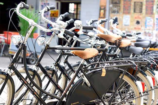 Novara, a settembre la Settimana Europea della Mobilità Sostenibile