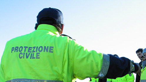 In fase di istituzione il Gruppo Volontari Protezione Civile Unione Novarese 2000