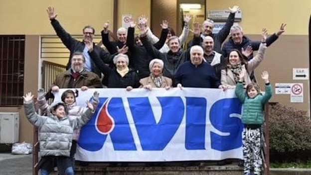 Avis Novara, nuovo direttivo. Eletto presidente Angelo Tredenari