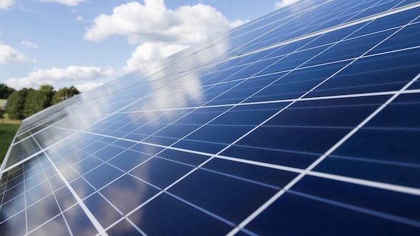 Romentino, si presenta la Comunità Energetica Rinnovabile