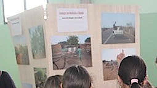 Granozzo, concluso (per ora) il progetto di cooperazione decentrata con il Senegal
