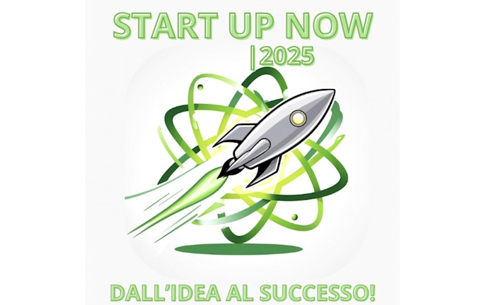 Fondazione Novara Sviluppo, il 18 dicembre finale del bando “Start Up Now 2025”