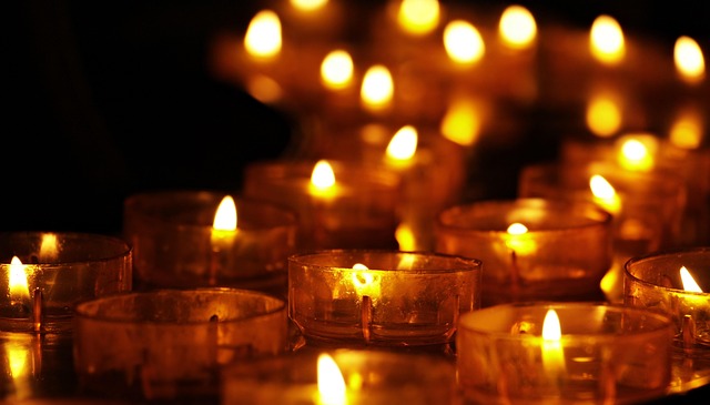 Cameri, "Candlelight" con il  LunaMea Trio 