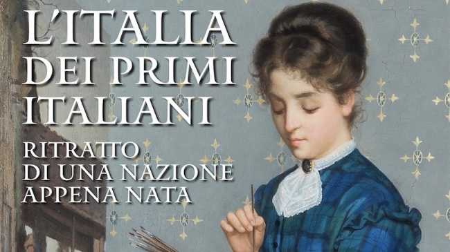 Novara, aperture straordinarie  per la mostra "L'Italia dei primi italiani"
