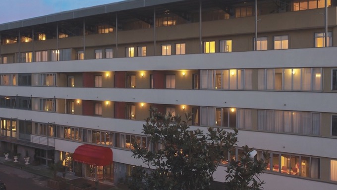Novara, cambio di proprietà per l'Hotel "La Bussola"