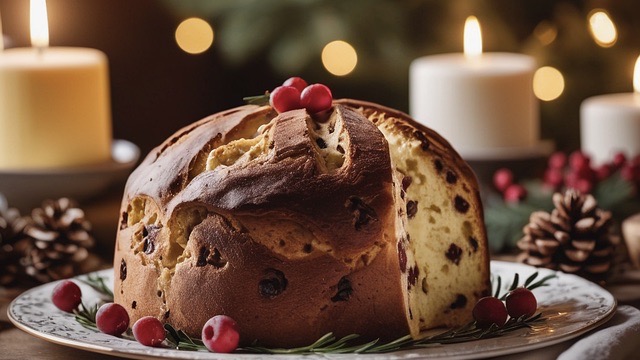 Federconsumatori: panettoni e pandori aumentati in media dell'8,1%