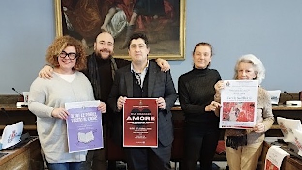Novara, "Mese rosa": iniziative per e con le donne protagoniste