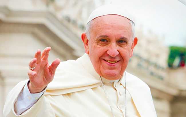 La diocesi  in preghiera per Papa Francesco