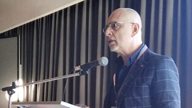 Il 2 luglio a Novara funerale civile per Attilio Fasulo, segretario CGIL Novara Vco