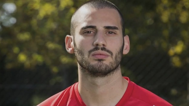 Cordoglio nel Novarese per la scomparsa di un giovane calciatore