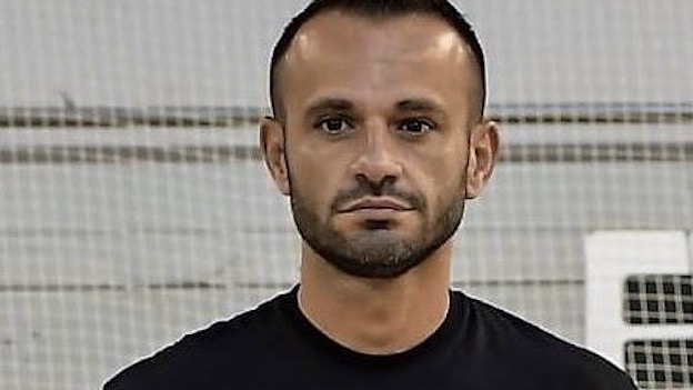Azzurra Hockey Novara, Massimo Tataranni è il nuovo allenatore