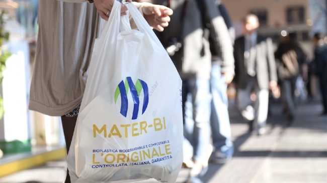  Sanzione a Novamont per abuso posizione dominante. L'azienda:"Sorpresa e rammarico"