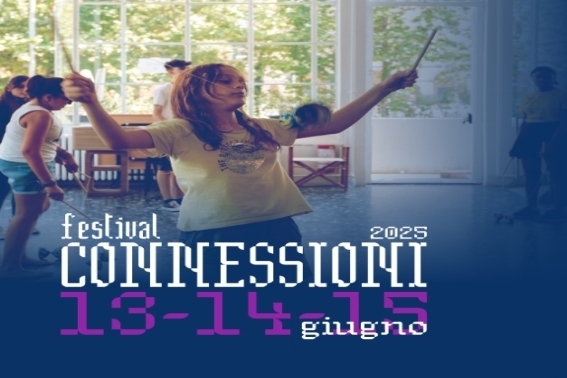 Novara, tre giorni con il "Festival Connessioni" allo Spazio Nòva 