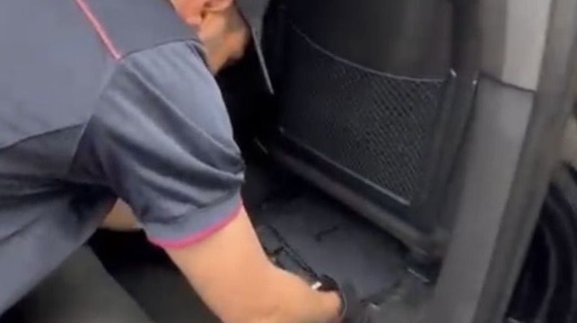 Nascondeva 2 kg di cocaina in auto: arrestato sulla A4