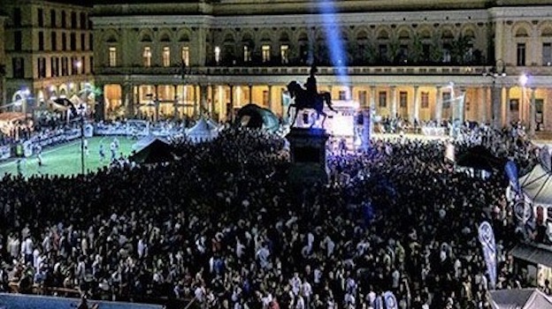Novara, dal 21 al 29 giugno l'edizione 2025 degli "Street Games"
