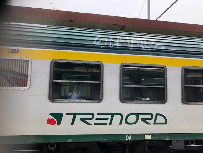 Trenord, sciopero lunedì 16 giugno: orari e fasce di garanzia