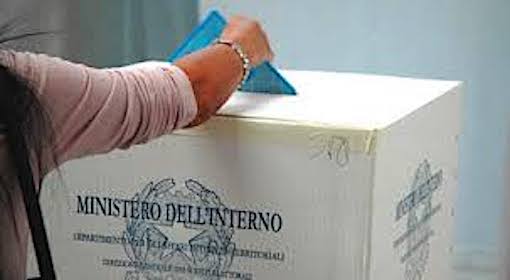 Referendum, nel Novarese affluenza di poco superiore al 30%